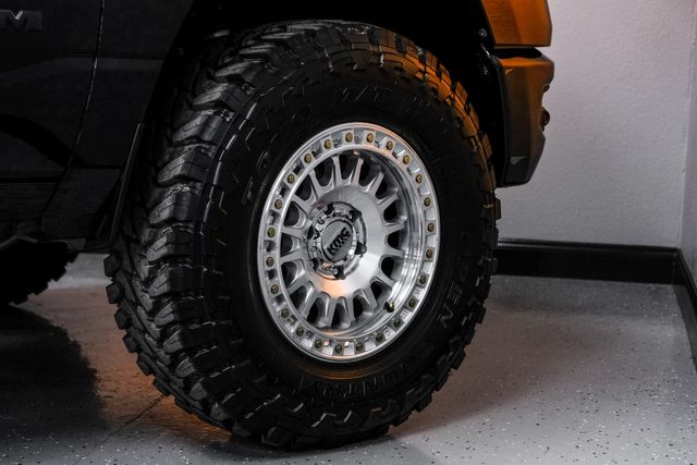 2023 Ram 1500 LoneStar CrewCab HEMI 4WD FUELWhls ToyoTires BAJA | Dallas, TX | Stevens Motor Company LLC 2023 Ram 1500 LoneStar CrewCab HEMI 4WD FUELWhls ToyoTires BAJA | Dallas, TX | Stevens Motor Company LLC