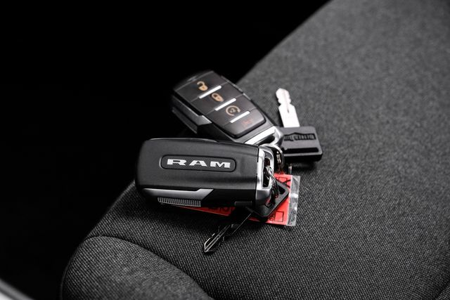 2023 Ram 1500 LoneStar CrewCab HEMI 4WD FUELWhls ToyoTires BAJA | Dallas, TX | Stevens Motor Company LLC 2023 Ram 1500 LoneStar CrewCab HEMI 4WD FUELWhls ToyoTires BAJA | Dallas, TX | Stevens Motor Company LLC