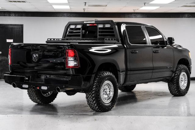 2023 Ram 1500 LoneStar CrewCab HEMI 4WD FUELWhls ToyoTires BAJA | Dallas, TX | Stevens Motor Company LLC 2023 Ram 1500 LoneStar CrewCab HEMI 4WD FUELWhls ToyoTires BAJA | Dallas, TX | Stevens Motor Company LLC