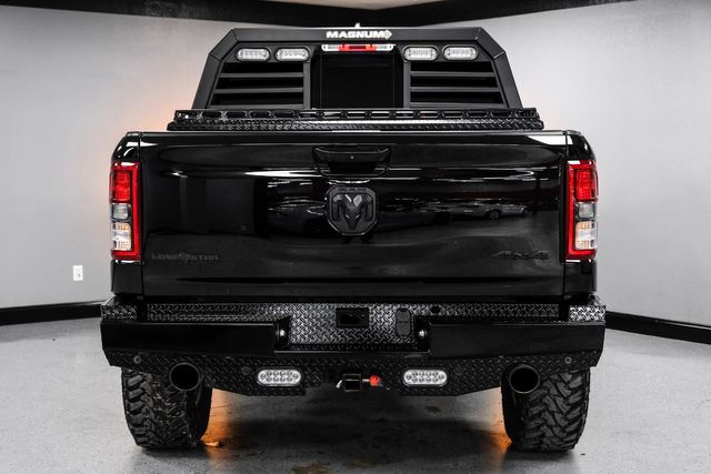 2023 Ram 1500 LoneStar CrewCab HEMI 4WD FUELWhls ToyoTires BAJA | Dallas, TX | Stevens Motor Company LLC