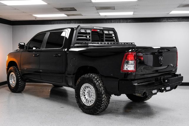 2023 Ram 1500 LoneStar CrewCab HEMI 4WD FUELWhls ToyoTires BAJA | Dallas, TX | Stevens Motor Company LLC 2023 Ram 1500 LoneStar CrewCab HEMI 4WD FUELWhls ToyoTires BAJA | Dallas, TX | Stevens Motor Company LLC