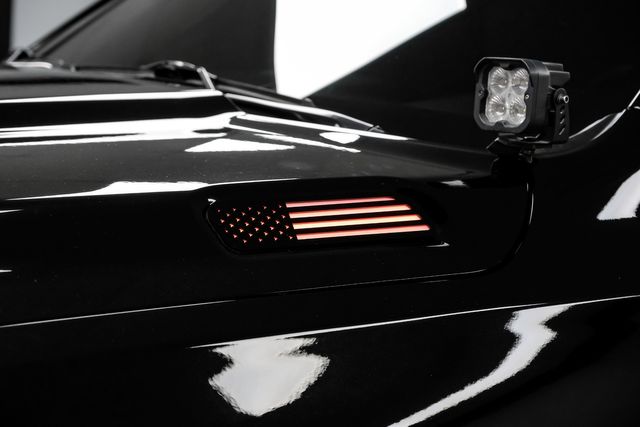 2023 Ram 1500 LoneStar CrewCab HEMI 4WD FUELWhls ToyoTires BAJA | Dallas, TX | Stevens Motor Company LLC