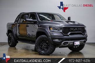 2023 Ram 1500 TRX Level 2 PANO ROOF Tow Mirrors RAMBAR 1 Owner | Dallas, TX | East Dallas Diesel in Dallas, TX 75228