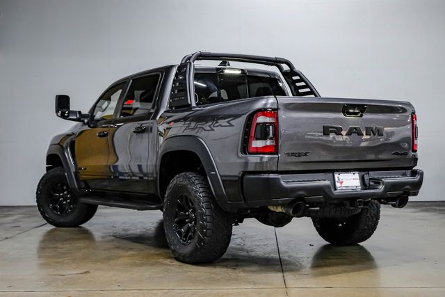 2023 Ram 1500 TRX Level 2 PANO ROOF Tow Mirrors RAMBAR 1 Owner | Dallas, TX | East Dallas Diesel 2023 Ram 1500 TRX Level 2 PANO ROOF Tow Mirrors RAMBAR 1 Owner | Dallas, TX | East Dallas Diesel