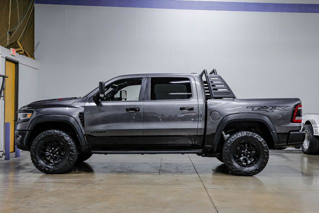 2023 Ram 1500 TRX Level 2 PANO ROOF Tow Mirrors RAMBAR 1 Owner | Dallas, TX | East Dallas Diesel