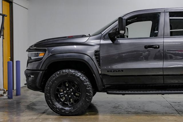 2023 Ram 1500 TRX Level 2 PANO ROOF Tow Mirrors RAMBAR 1 Owner | Dallas, TX | East Dallas Diesel 2023 Ram 1500 TRX Level 2 PANO ROOF Tow Mirrors RAMBAR 1 Owner | Dallas, TX | East Dallas Diesel