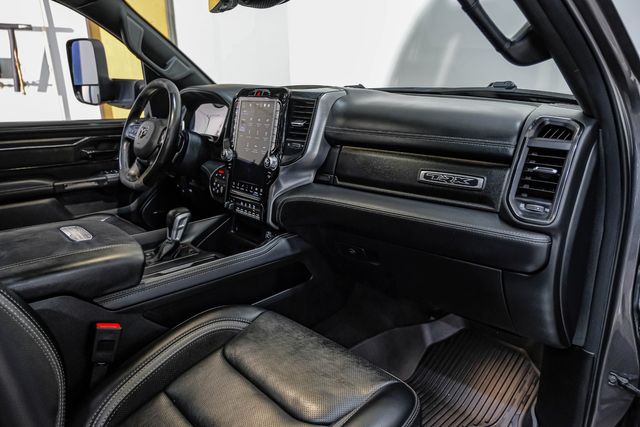 2023 Ram 1500 TRX Level 2 PANO ROOF Tow Mirrors RAMBAR 1 Owner | Dallas, TX | East Dallas Diesel