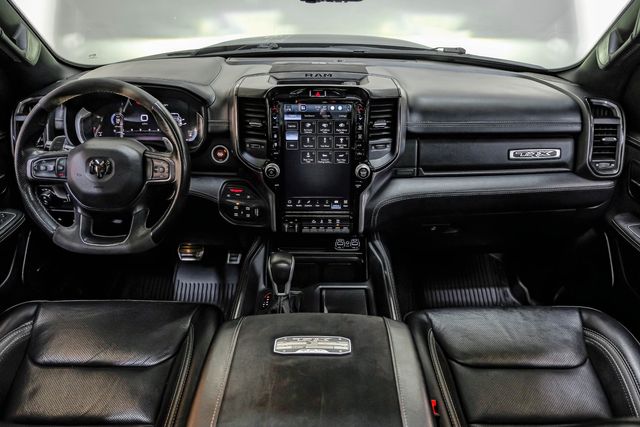 2023 Ram 1500 TRX Level 2 PANO ROOF Tow Mirrors RAMBAR 1 Owner | Dallas, TX | East Dallas Diesel 2023 Ram 1500 TRX Level 2 PANO ROOF Tow Mirrors RAMBAR 1 Owner | Dallas, TX | East Dallas Diesel