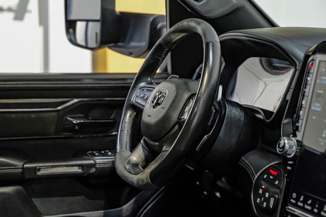 2023 Ram 1500 TRX Level 2 PANO ROOF Tow Mirrors RAMBAR 1 Owner | Dallas, TX | East Dallas Diesel 2023 Ram 1500 TRX Level 2 PANO ROOF Tow Mirrors RAMBAR 1 Owner | Dallas, TX | East Dallas Diesel