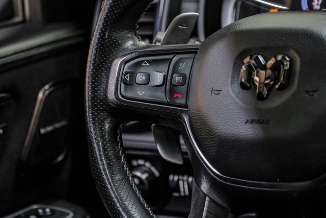 2023 Ram 1500 TRX Level 2 PANO ROOF Tow Mirrors RAMBAR 1 Owner | Dallas, TX | East Dallas Diesel 2023 Ram 1500 TRX Level 2 PANO ROOF Tow Mirrors RAMBAR 1 Owner | Dallas, TX | East Dallas Diesel