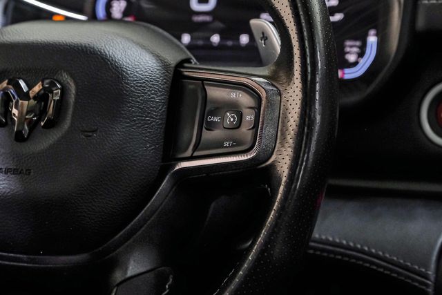 2023 Ram 1500 TRX Level 2 PANO ROOF Tow Mirrors RAMBAR 1 Owner | Dallas, TX | East Dallas Diesel 2023 Ram 1500 TRX Level 2 PANO ROOF Tow Mirrors RAMBAR 1 Owner | Dallas, TX | East Dallas Diesel