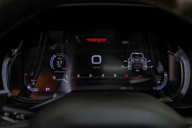 2023 Ram 1500 TRX Level 2 PANO ROOF Tow Mirrors RAMBAR 1 Owner | Dallas, TX | East Dallas Diesel 2023 Ram 1500 TRX Level 2 PANO ROOF Tow Mirrors RAMBAR 1 Owner | Dallas, TX | East Dallas Diesel