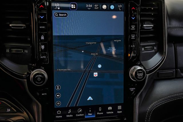 2023 Ram 1500 TRX Level 2 PANO ROOF Tow Mirrors RAMBAR 1 Owner | Dallas, TX | East Dallas Diesel