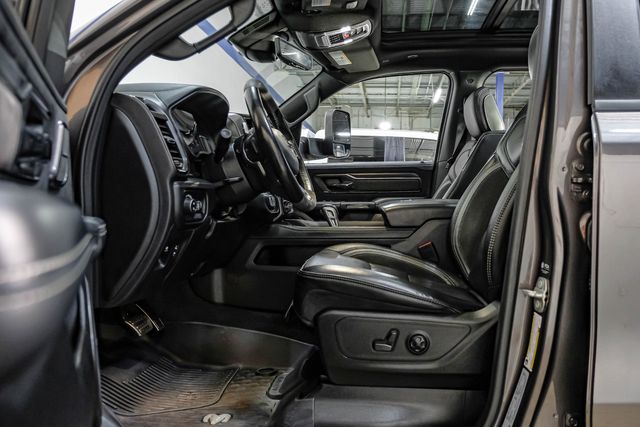 2023 Ram 1500 TRX Level 2 PANO ROOF Tow Mirrors RAMBAR 1 Owner | Dallas, TX | East Dallas Diesel 2023 Ram 1500 TRX Level 2 PANO ROOF Tow Mirrors RAMBAR 1 Owner | Dallas, TX | East Dallas Diesel