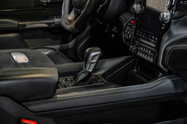 2023 Ram 1500 TRX Level 2 PANO ROOF Tow Mirrors RAMBAR 1 Owner | Dallas, TX | East Dallas Diesel 2023 Ram 1500 TRX Level 2 PANO ROOF Tow Mirrors RAMBAR 1 Owner | Dallas, TX | East Dallas Diesel