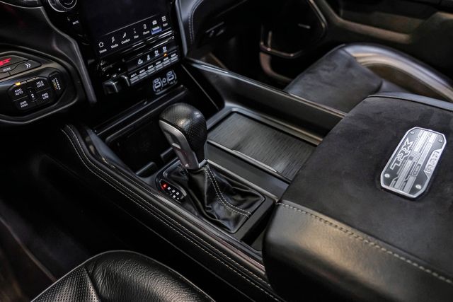 2023 Ram 1500 TRX Level 2 PANO ROOF Tow Mirrors RAMBAR 1 Owner | Dallas, TX | East Dallas Diesel