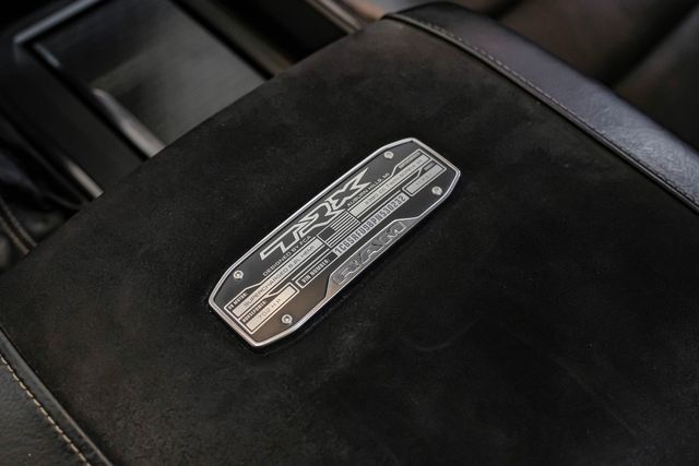 2023 Ram 1500 TRX Level 2 PANO ROOF Tow Mirrors RAMBAR 1 Owner | Dallas, TX | East Dallas Diesel