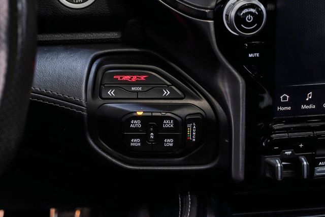 2023 Ram 1500 TRX Level 2 PANO ROOF Tow Mirrors RAMBAR 1 Owner | Dallas, TX | East Dallas Diesel 2023 Ram 1500 TRX Level 2 PANO ROOF Tow Mirrors RAMBAR 1 Owner | Dallas, TX | East Dallas Diesel