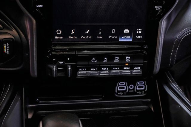 2023 Ram 1500 TRX Level 2 PANO ROOF Tow Mirrors RAMBAR 1 Owner | Dallas, TX | East Dallas Diesel 2023 Ram 1500 TRX Level 2 PANO ROOF Tow Mirrors RAMBAR 1 Owner | Dallas, TX | East Dallas Diesel