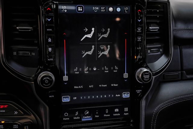 2023 Ram 1500 TRX Level 2 PANO ROOF Tow Mirrors RAMBAR 1 Owner | Dallas, TX | East Dallas Diesel 2023 Ram 1500 TRX Level 2 PANO ROOF Tow Mirrors RAMBAR 1 Owner | Dallas, TX | East Dallas Diesel