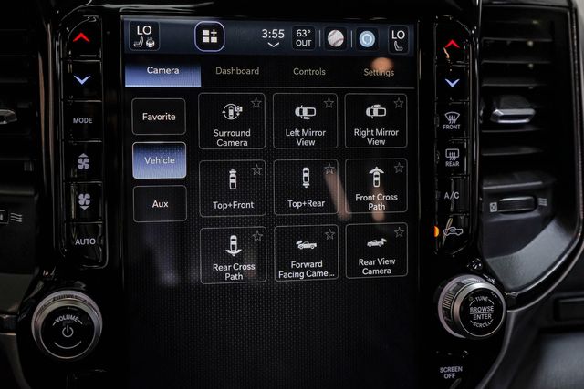 2023 Ram 1500 TRX Level 2 PANO ROOF Tow Mirrors RAMBAR 1 Owner | Dallas, TX | East Dallas Diesel