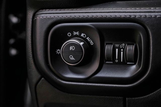 2023 Ram 1500 TRX Level 2 PANO ROOF Tow Mirrors RAMBAR 1 Owner | Dallas, TX | East Dallas Diesel