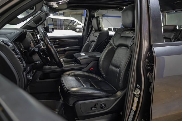 2023 Ram 1500 TRX Level 2 PANO ROOF Tow Mirrors RAMBAR 1 Owner | Dallas, TX | East Dallas Diesel 2023 Ram 1500 TRX Level 2 PANO ROOF Tow Mirrors RAMBAR 1 Owner | Dallas, TX | East Dallas Diesel