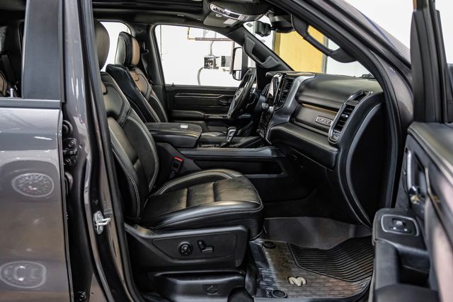 2023 Ram 1500 TRX Level 2 PANO ROOF Tow Mirrors RAMBAR 1 Owner | Dallas, TX | East Dallas Diesel 2023 Ram 1500 TRX Level 2 PANO ROOF Tow Mirrors RAMBAR 1 Owner | Dallas, TX | East Dallas Diesel