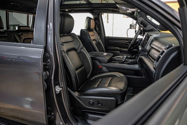 2023 Ram 1500 TRX Level 2 PANO ROOF Tow Mirrors RAMBAR 1 Owner | Dallas, TX | East Dallas Diesel