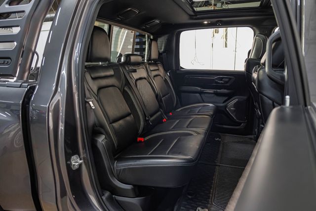 2023 Ram 1500 TRX Level 2 PANO ROOF Tow Mirrors RAMBAR 1 Owner | Dallas, TX | East Dallas Diesel 2023 Ram 1500 TRX Level 2 PANO ROOF Tow Mirrors RAMBAR 1 Owner | Dallas, TX | East Dallas Diesel