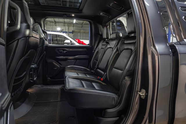 2023 Ram 1500 TRX Level 2 PANO ROOF Tow Mirrors RAMBAR 1 Owner | Dallas, TX | East Dallas Diesel 2023 Ram 1500 TRX Level 2 PANO ROOF Tow Mirrors RAMBAR 1 Owner | Dallas, TX | East Dallas Diesel