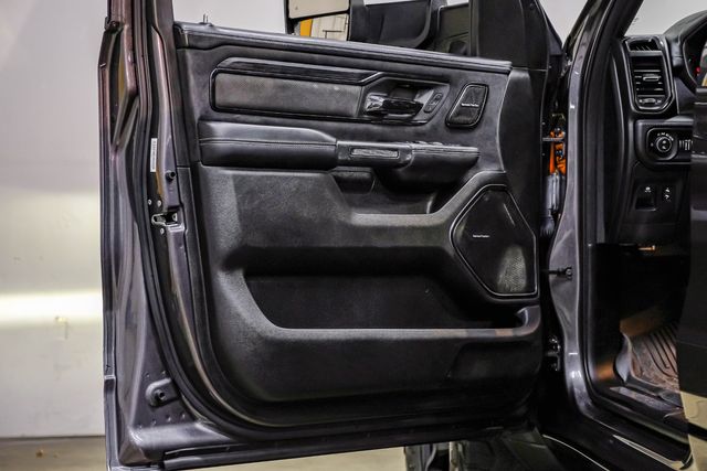 2023 Ram 1500 TRX Level 2 PANO ROOF Tow Mirrors RAMBAR 1 Owner | Dallas, TX | East Dallas Diesel