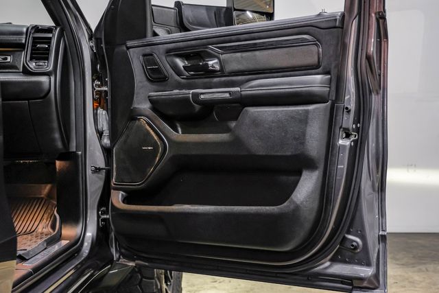 2023 Ram 1500 TRX Level 2 PANO ROOF Tow Mirrors RAMBAR 1 Owner | Dallas, TX | East Dallas Diesel