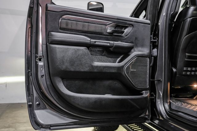 2023 Ram 1500 TRX Level 2 PANO ROOF Tow Mirrors RAMBAR 1 Owner | Dallas, TX | East Dallas Diesel