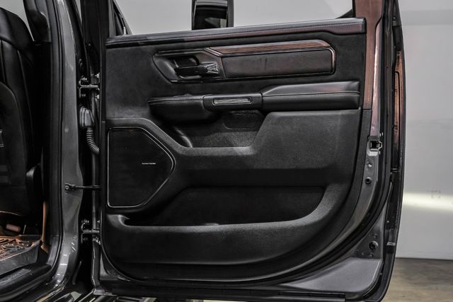 2023 Ram 1500 TRX Level 2 PANO ROOF Tow Mirrors RAMBAR 1 Owner | Dallas, TX | East Dallas Diesel