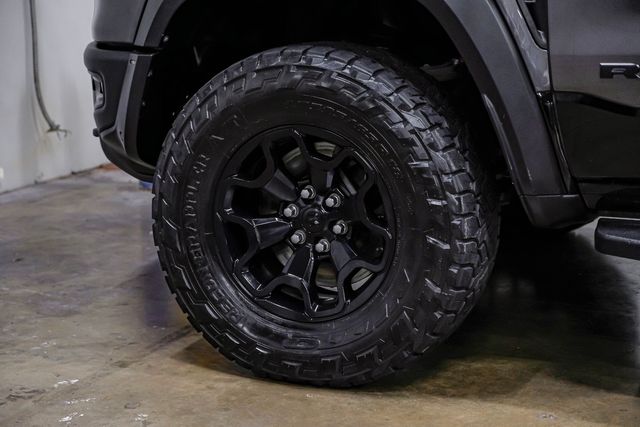 2023 Ram 1500 TRX Level 2 PANO ROOF Tow Mirrors RAMBAR 1 Owner | Dallas, TX | East Dallas Diesel