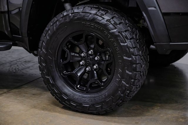 2023 Ram 1500 TRX Level 2 PANO ROOF Tow Mirrors RAMBAR 1 Owner | Dallas, TX | East Dallas Diesel 2023 Ram 1500 TRX Level 2 PANO ROOF Tow Mirrors RAMBAR 1 Owner | Dallas, TX | East Dallas Diesel