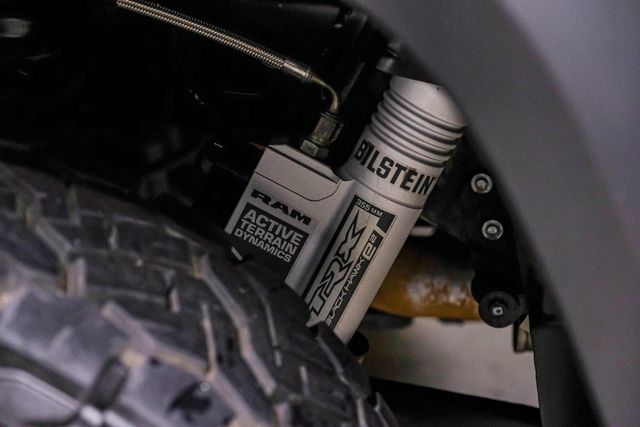 2023 Ram 1500 TRX Level 2 PANO ROOF Tow Mirrors RAMBAR 1 Owner | Dallas, TX | East Dallas Diesel