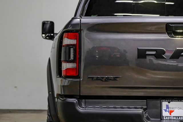 2023 Ram 1500 TRX Level 2 PANO ROOF Tow Mirrors RAMBAR 1 Owner | Dallas, TX | East Dallas Diesel