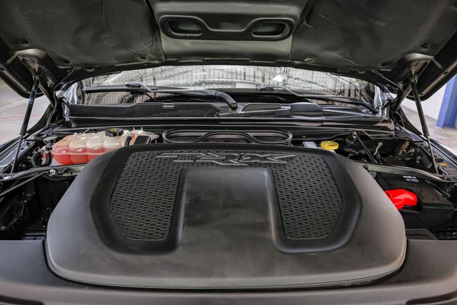 2023 Ram 1500 TRX Level 2 PANO ROOF Tow Mirrors RAMBAR 1 Owner | Dallas, TX | East Dallas Diesel
