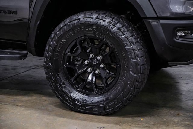 2023 Ram 1500 TRX Level 2 PANO ROOF Tow Mirrors RAMBAR 1 Owner | Dallas, TX | East Dallas Diesel 2023 Ram 1500 TRX Level 2 PANO ROOF Tow Mirrors RAMBAR 1 Owner | Dallas, TX | East Dallas Diesel