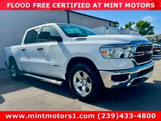 2023 Ram 1500 Big Horn | Fort Myers, FL | Mint Motors in Fort Myers, FL 33912