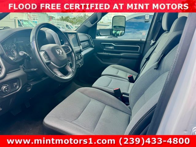 2023 Ram 1500 Big Horn | Fort Myers, FL | Mint Motors 2023 Ram 1500 Big Horn | Fort Myers, FL | Mint Motors