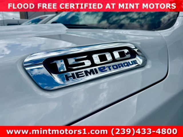 2023 Ram 1500 Lone Star | Fort Myers, FL | Mint Motors 2023 Ram 1500 Lone Star | Fort Myers, FL | Mint Motors