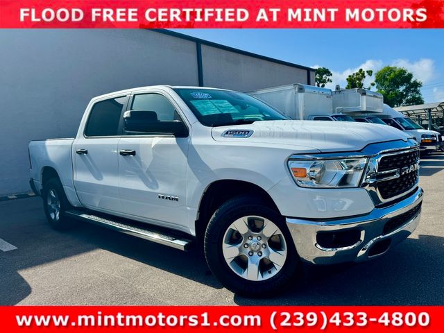 2023 Ram 1500 Big Horn | Fort Myers, FL | Mint Motors 2023 Ram 1500 Big Horn | Fort Myers, FL | Mint Motors
