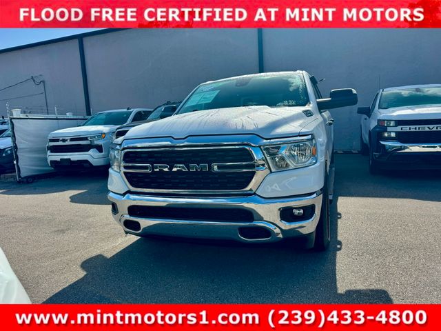2023 Ram 1500 Lone Star | Fort Myers, FL | Mint Motors 2023 Ram 1500 Lone Star | Fort Myers, FL | Mint Motors