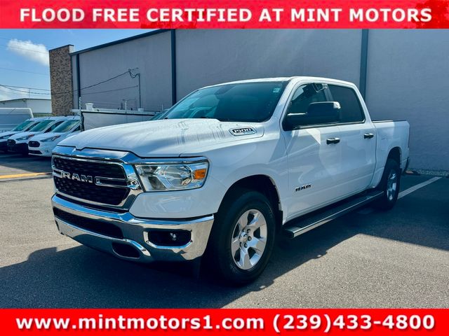 2023 Ram 1500 Lone Star | Fort Myers, FL | Mint Motors 2023 Ram 1500 Lone Star | Fort Myers, FL | Mint Motors