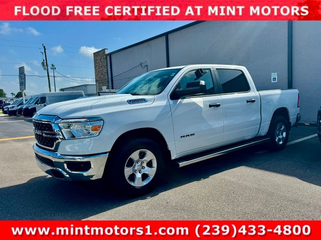 2023 Ram 1500 Big Horn | Fort Myers, FL | Mint Motors 2023 Ram 1500 Big Horn | Fort Myers, FL | Mint Motors