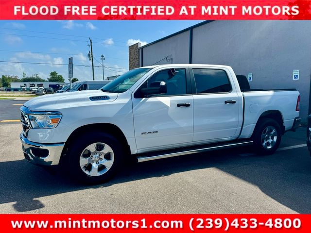 2023 Ram 1500 Big Horn | Fort Myers, FL | Mint Motors 2023 Ram 1500 Big Horn | Fort Myers, FL | Mint Motors