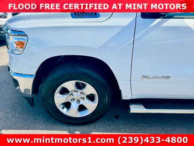 2023 Ram 1500 Big Horn | Fort Myers, FL | Mint Motors 2023 Ram 1500 Big Horn | Fort Myers, FL | Mint Motors